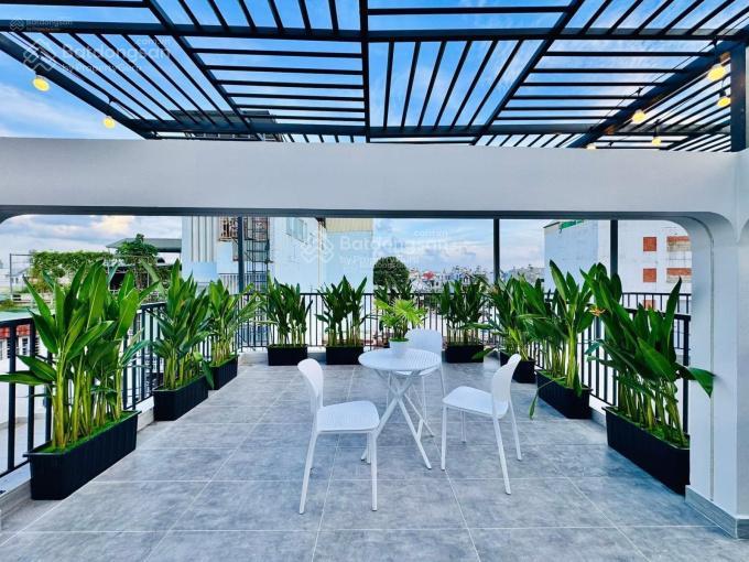 Cần tiền xoay vốn bán gấp nhà phan văn trị, p5, gò vấp. 88m2, 5tỷ3 đang cho thuê 23tr/th, sổ riêng