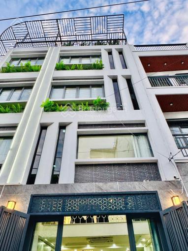 Cần tiền xoay vốn bán gấp nhà phan văn trị, p5, gò vấp. 88m2, 5tỷ3 đang cho thuê 23tr/th, sổ riêng