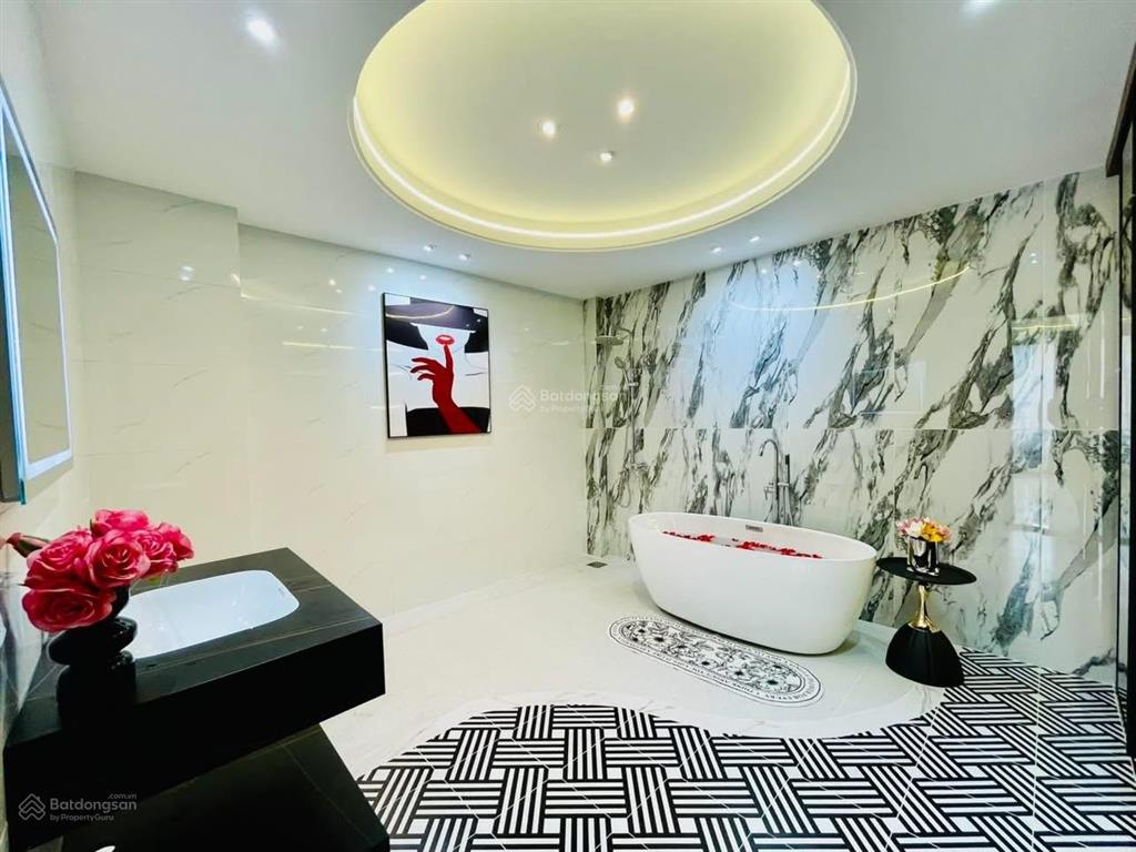 Sở hữu căn nhà phố đ. cây điệp, đa kao, quận 1, 64.7m2, 3tỷ7, đang cho thuê 25tr/th, sổ riêng