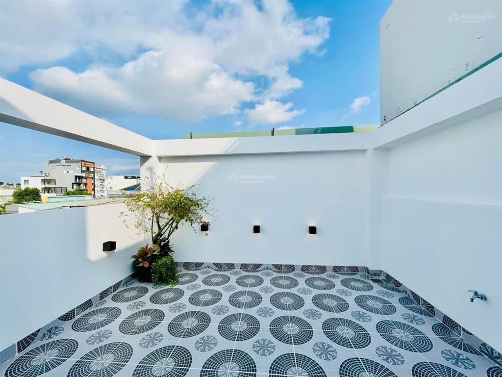 Sở hữu căn nhà phố đ. cây điệp, đa kao, quận 1, 64.7m2, 3tỷ7, đang cho thuê 25tr/th, sổ riêng