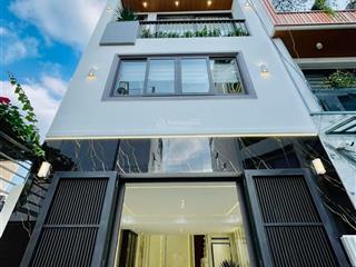 Sở hữu căn nhà phố đ. cây điệp, đa kao, quận 1, 64.7m2, 3tỷ7, đang cho thuê 25tr/th, sổ riêng