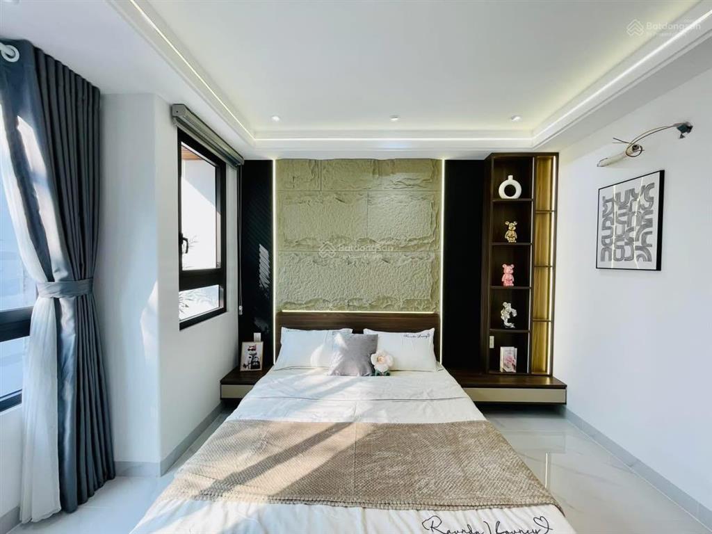 Sở hữu căn nhà phố đ. cây điệp, đa kao, quận 1, 64.7m2, 3tỷ7, đang cho thuê 25tr/th, sổ riêng