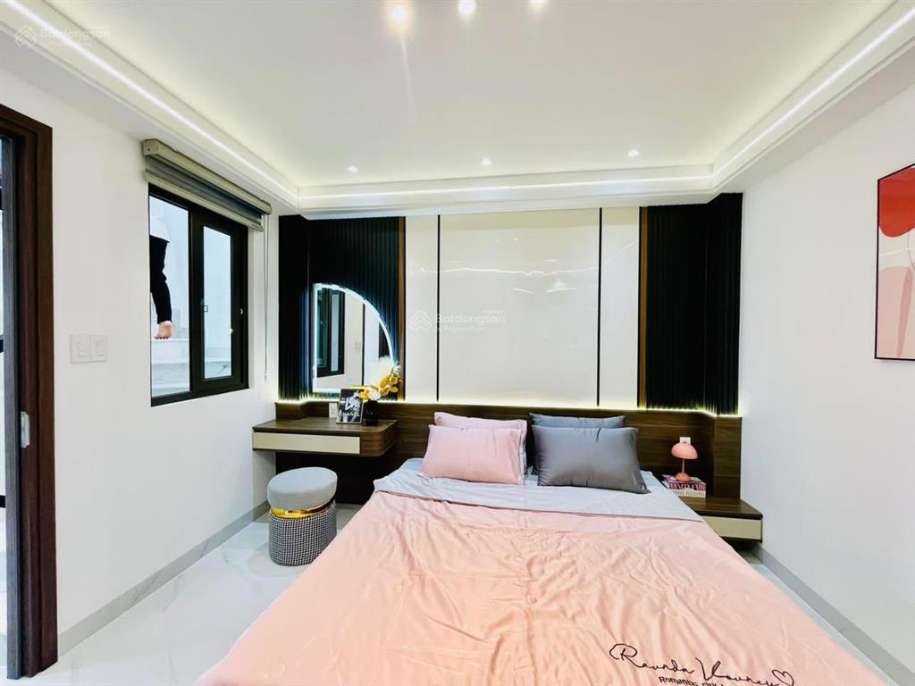 Sở hữu căn nhà phố đ. cây điệp, đa kao, quận 1, 64.7m2, 3tỷ7, đang cho thuê 25tr/th, sổ riêng