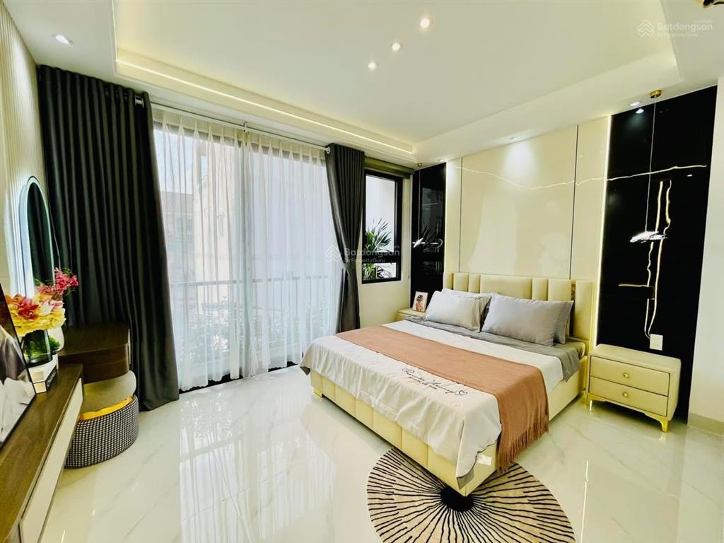 Sở hữu căn nhà phố đ. cây điệp, đa kao, quận 1, 64.7m2, 3tỷ7, đang cho thuê 25tr/th, sổ riêng