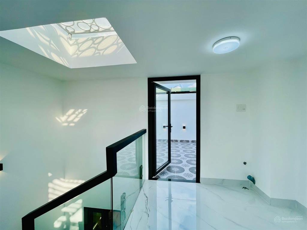 Sở hữu căn nhà phố đ. cây điệp, đa kao, quận 1, 64.7m2, 3tỷ7, đang cho thuê 25tr/th, sổ riêng