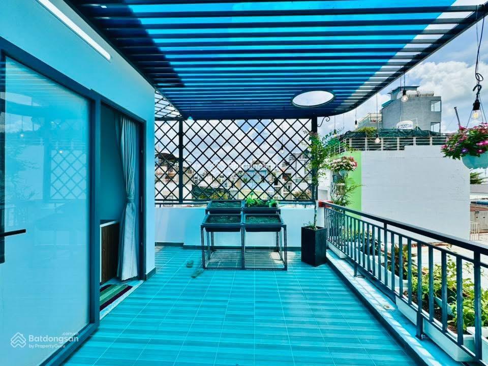 Bán nhà chính chủ đường ô tô cao thắng, p12, quận 10, 56m2, 3tỷ1, đang cho thuê 15tr/th, shr