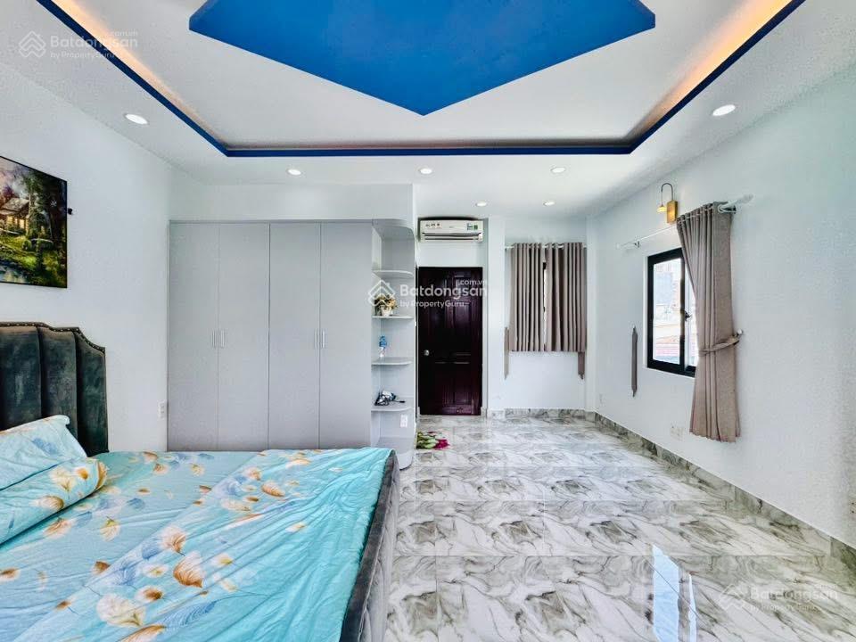 Bán nhà chính chủ đường ô tô cao thắng, p12, quận 10, 56m2, 3tỷ1, đang cho thuê 15tr/th, shr