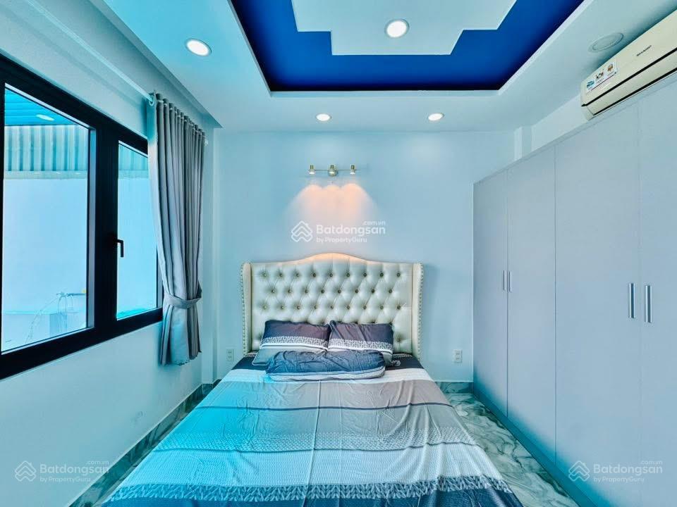 Bán nhà chính chủ đường ô tô cao thắng, p12, quận 10, 56m2, 3tỷ1, đang cho thuê 15tr/th, shr