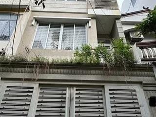 Chủ cần bán gấp nhà trước tết. hẻm 6m nguyễn văn luông, quận 6. 65m2, 2tỷ550tr, sẵn hđ thuê 16tr/th