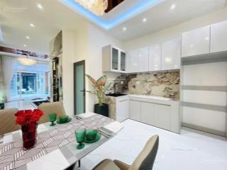 Hàng hiếm phú nhuận, đầu tư ngay nhà trần huy liệu, p11 phú nhuận, 66m2, 3tỷ390tr, sổ hồng riêng