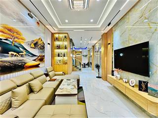 Cần tiền kinh doanh bán nhà hẻm 6m phan đình phùng, p2, pn. 57m2, 2tỷ4, cho thuê 16tr/th, sổ riêng