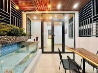 Đầu tư sinh lời ngay nhà lê văn sỹ, p13, quận 3, 72m2, 4tỷ2 đang cho thuê 18tr/th, sổ hồng riêng