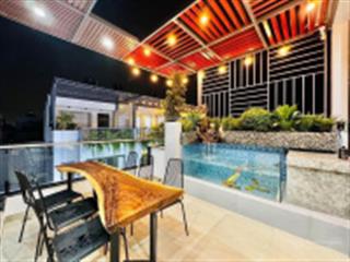 Đầu tư sinh lời ngay nhà lê văn sỹ, p13, quận 3, 72m2, 3tỷ6, đang cho thuê 18tr/th, sổ hồng riêng