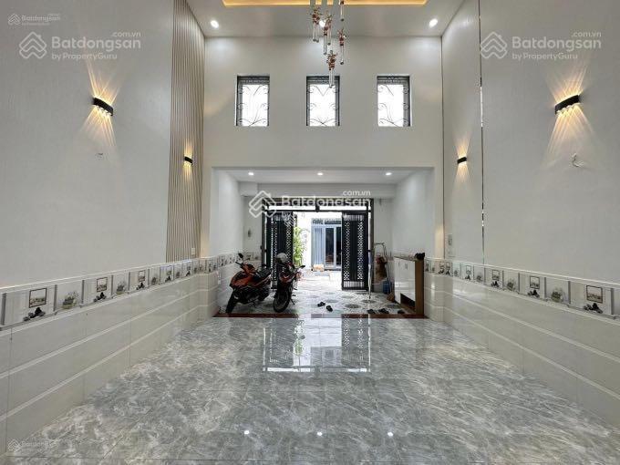 Cô khách bán gấp nhà hxh phạm thế hiển, p6, quận 8, 78.2m2, 4tỷ880tr, sổ riêng, đang cho thuê 15tr