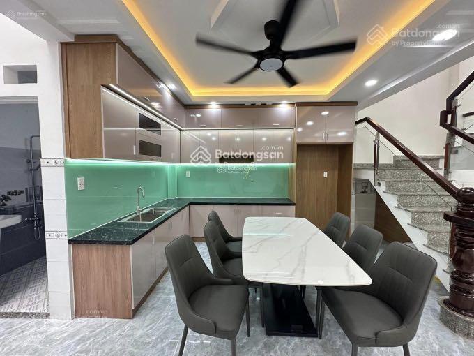 Cô khách bán gấp nhà hxh phạm thế hiển, p6, quận 8, 78.2m2, 4tỷ880tr, sổ riêng, đang cho thuê 15tr