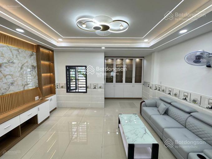 Cô khách bán gấp nhà hxh phạm thế hiển, p6, quận 8, 78.2m2, 4tỷ880tr, sổ riêng, đang cho thuê 15tr