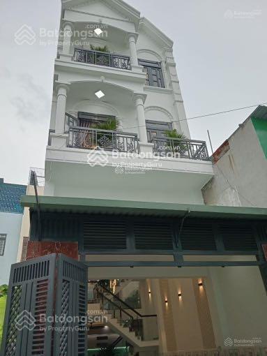 Cô khách bán gấp nhà hxh phạm thế hiển, p6, quận 8, 78.2m2, 4tỷ880tr, sổ riêng, đang cho thuê 15tr