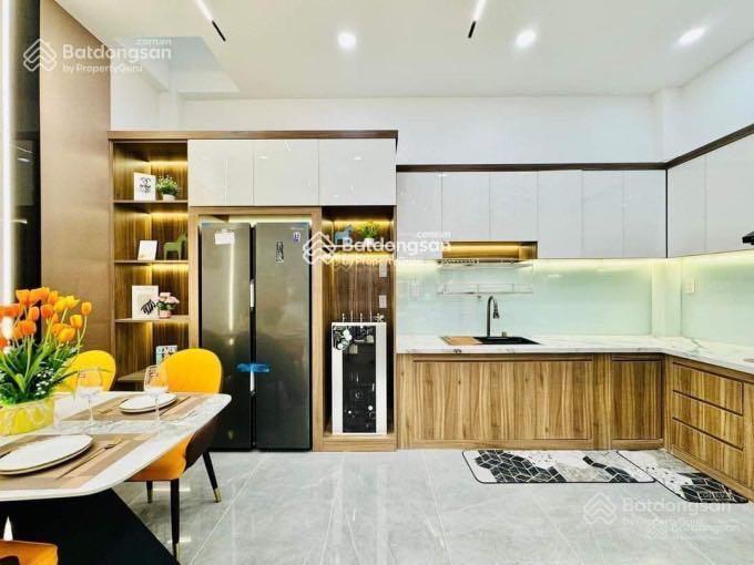 Bán gấp nhà hxh trần tuấn khải  p5  quận 5. dt 68m2, 3tỷ290tr, sổ hồng, đang cho thuê 17 triệu/th