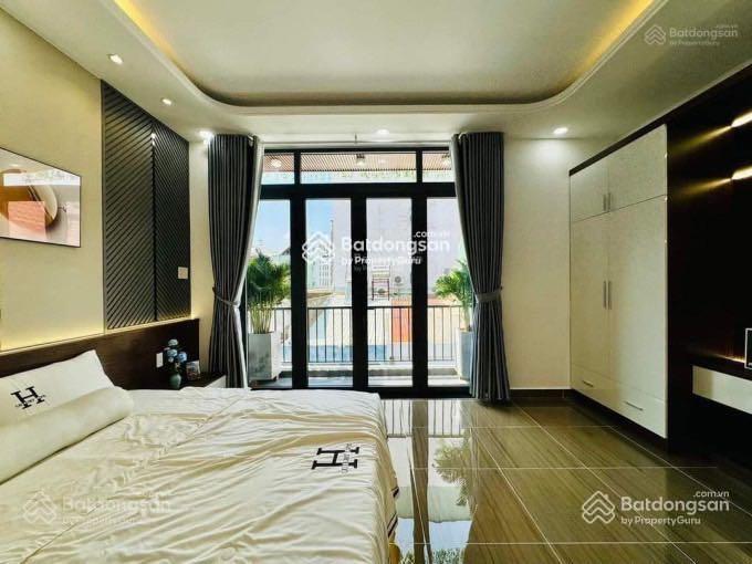 Bán gấp nhà hxh trần tuấn khải  p5  quận 5. dt 68m2, 3tỷ290tr, sổ hồng, đang cho thuê 17 triệu/th