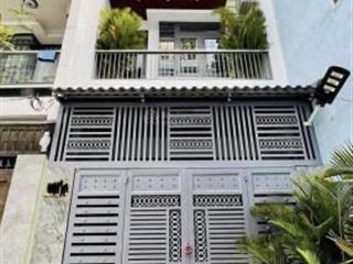 Bán gấp nhà hxh trần tuấn khải  p5  quận 5. dt 68m2, 3tỷ290tr, sổ hồng, đang cho thuê 17 triệu/th