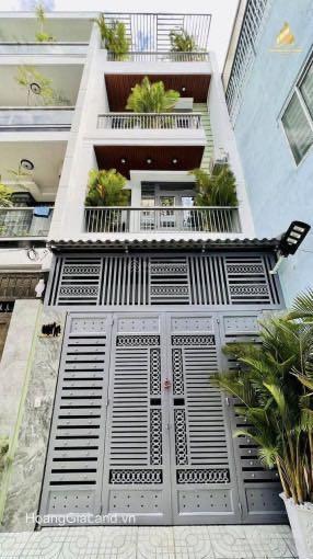 Bán gấp nhà hxh trần tuấn khải  p5  quận 5. dt 68m2, 3tỷ290tr, sổ hồng, đang cho thuê 17 triệu/th