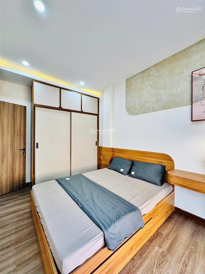 Mua nhà đầu tư tại đường nguyễn công hoan, p. cầu kiệu, phú nhuận, 36.5m2, 2tỷ2, sổ hồng riêng