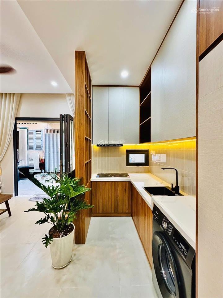 Mua nhà đầu tư tại đường nguyễn công hoan, p. cầu kiệu, phú nhuận, 36.5m2, 2tỷ2, sổ hồng riêng