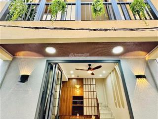 Mua nhà đầu tư tại đường nguyễn công hoan, p. cầu kiệu, phú nhuận, 36.5m2, 2tỷ2, sổ hồng riêng