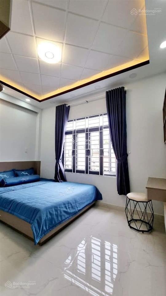 Bán gấp nhà hẻm 8m ung văn khiêm, p25, bình thạnh, 83.2m2, 5tỷ280tr, đang cho thuê 23tr/th, sổ hồng