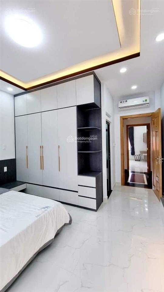 Bán gấp nhà hẻm 8m ung văn khiêm, p25, bình thạnh, 83.2m2, 5tỷ280tr, đang cho thuê 23tr/th, sổ hồng