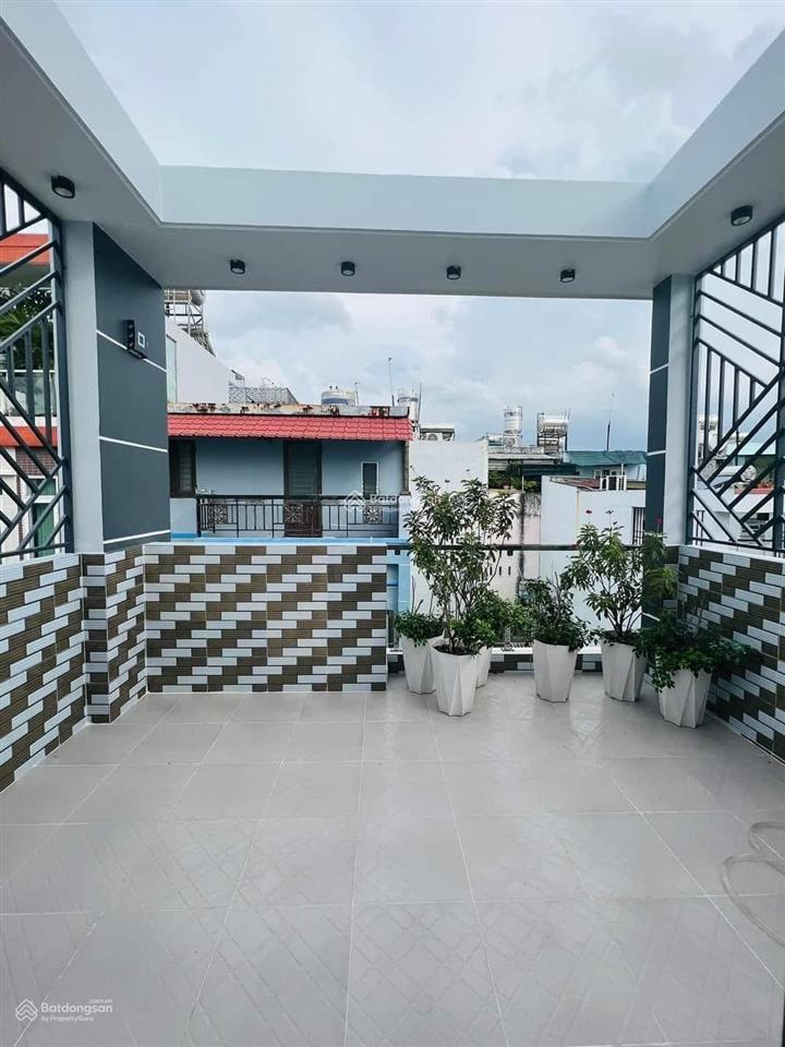 Bán gấp nhà hẻm 8m ung văn khiêm, p25, bình thạnh, 83.2m2, 5tỷ280tr, đang cho thuê 23tr/th, sổ hồng