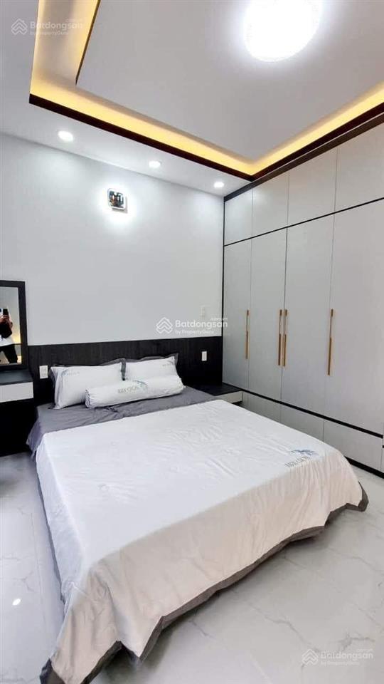 Bán gấp nhà hẻm 8m ung văn khiêm, p25, bình thạnh, 83.2m2, 5tỷ280tr, đang cho thuê 23tr/th, sổ hồng