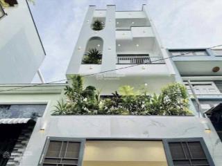 Nhà đẹp giá tốt đầu tư hẻm 6m bàu bàng, p13, tân bình, 67.5m2, 2tỷ880tr, đang cho thuê 19tr/th, shr