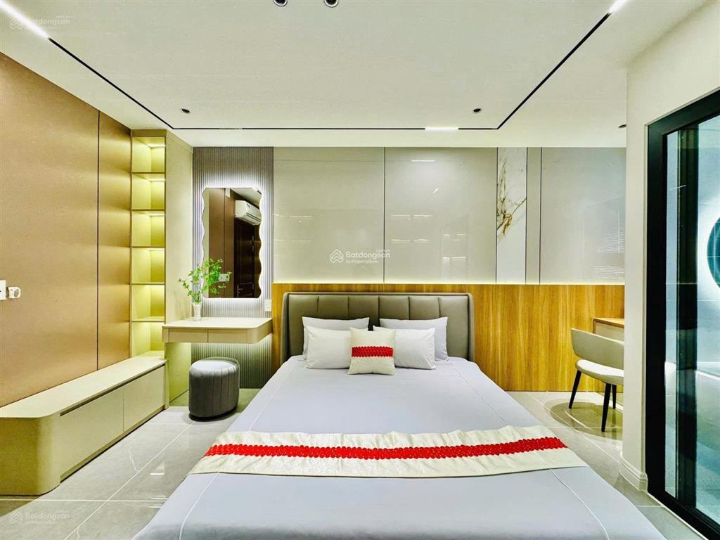 Chú chủ cần bán ngộp nhà hẻm oto 5.5m đ. mai xuân thưởng, quận 6, 87m2, 3tỷ280tr, sổ hồng riêng