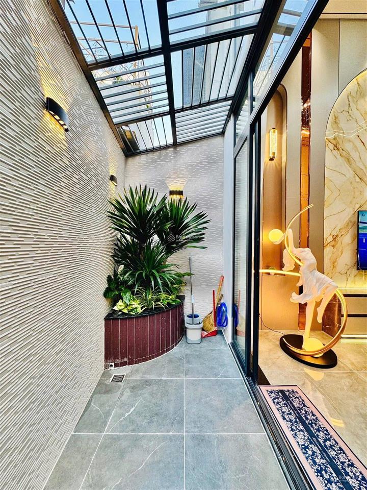 Chú chủ cần bán ngộp nhà hẻm oto 5.5m đ. mai xuân thưởng, quận 6, 87m2, 3tỷ280tr, sổ hồng riêng