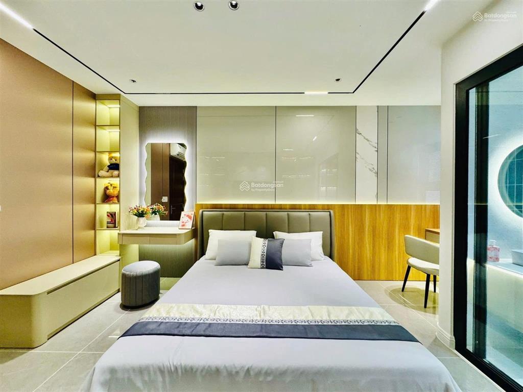 Chú chủ cần bán ngộp nhà hẻm oto 5.5m đ. mai xuân thưởng, quận 6, 87m2, 3tỷ280tr, sổ hồng riêng