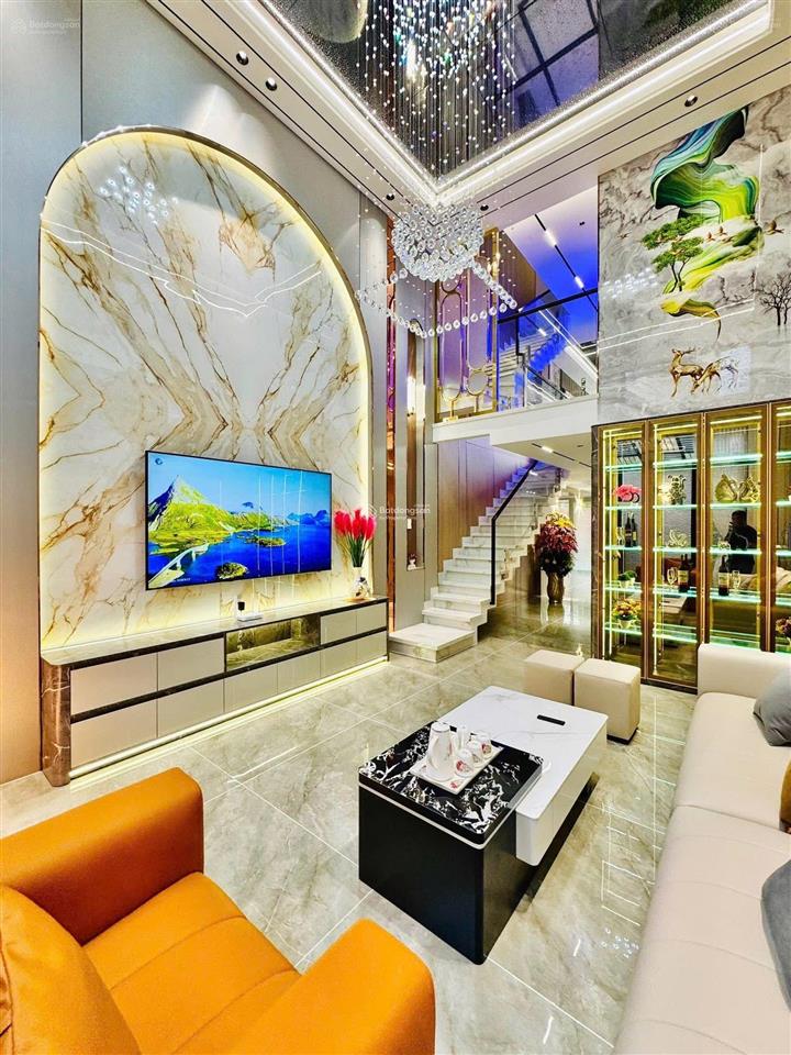 Chú chủ cần bán ngộp nhà hẻm oto 5.5m đ. mai xuân thưởng, quận 6, 87m2, 3tỷ280tr, sổ hồng riêng