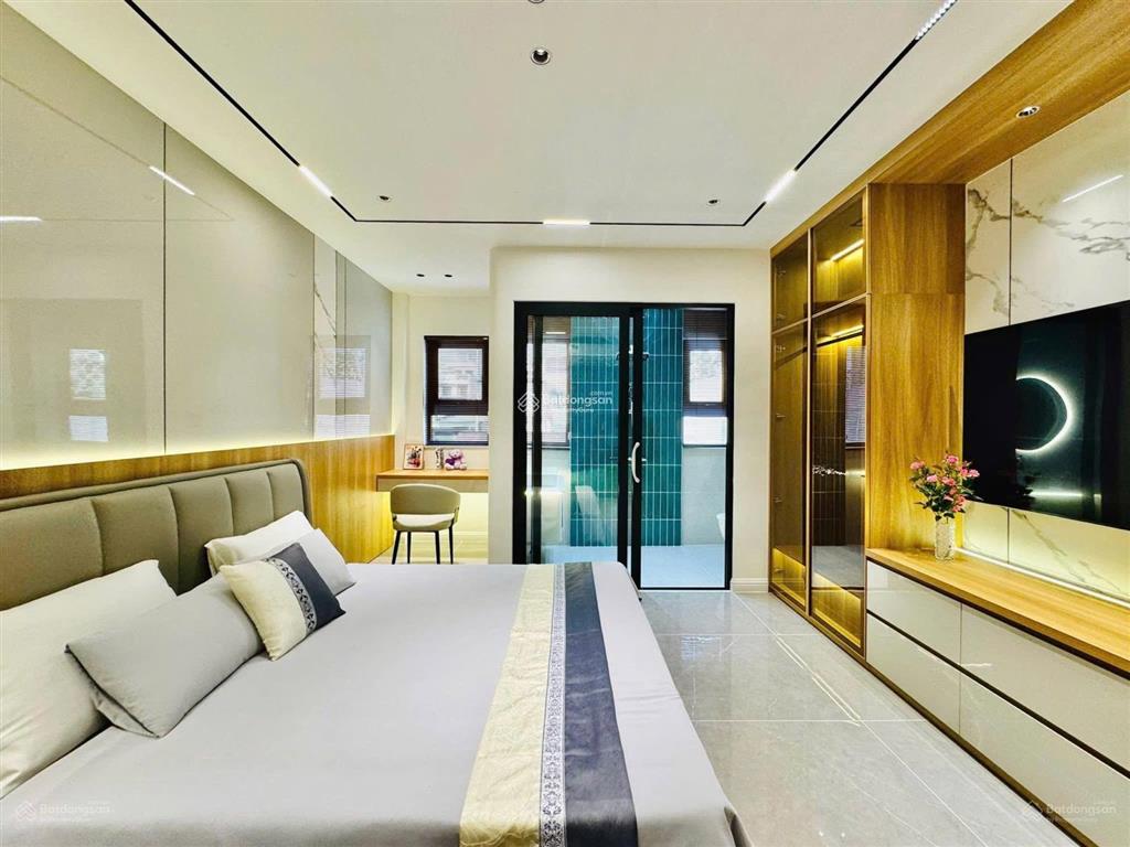 Chú chủ cần bán ngộp nhà hẻm oto 5.5m đ. mai xuân thưởng, quận 6, 87m2, 3tỷ280tr, sổ hồng riêng