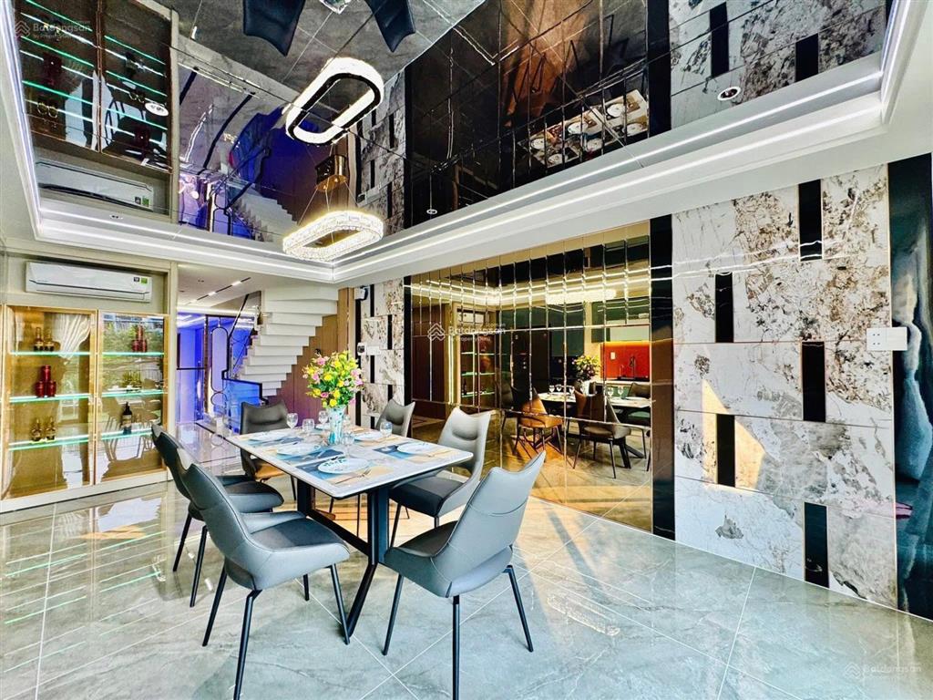 Chú chủ cần bán ngộp nhà hẻm oto 5.5m đ. mai xuân thưởng, quận 6, 87m2, 3tỷ280tr, sổ hồng riêng