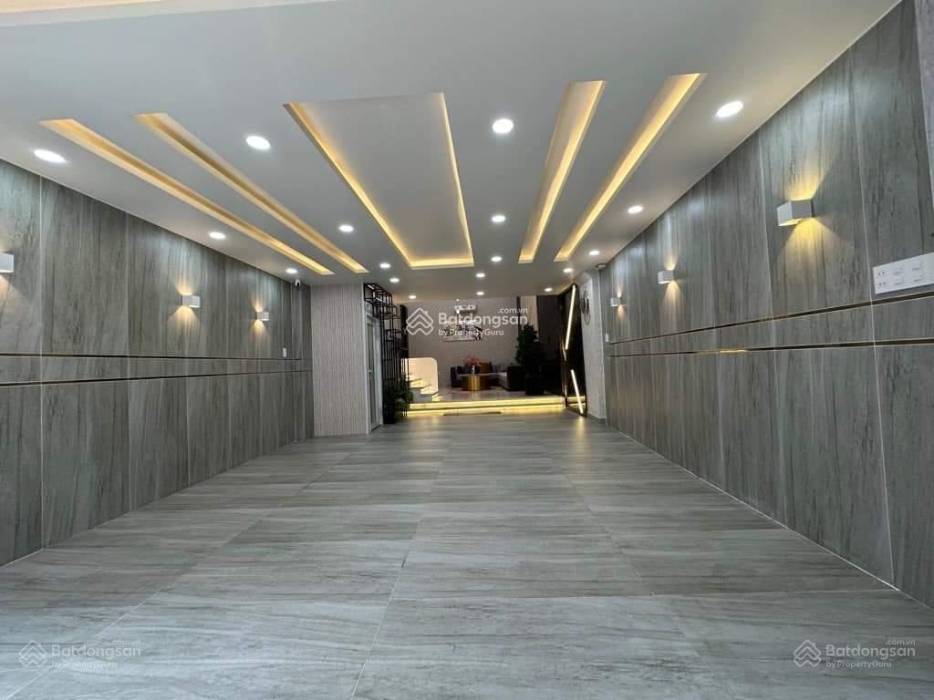 Bán nhà ngộp trương quyền  p6  q3 đang cho thuê 21 tr/th. dt 80m2, 3tỷ780tr nằm sát cv lê văn tám