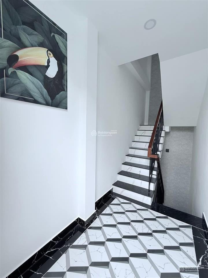 Chú tư cần bán nhà diên hồng p1 bình thạnh gần chợ bà chiểu, dt 75,6m2, 4tỷ380tr, cho thuê 19tr/th