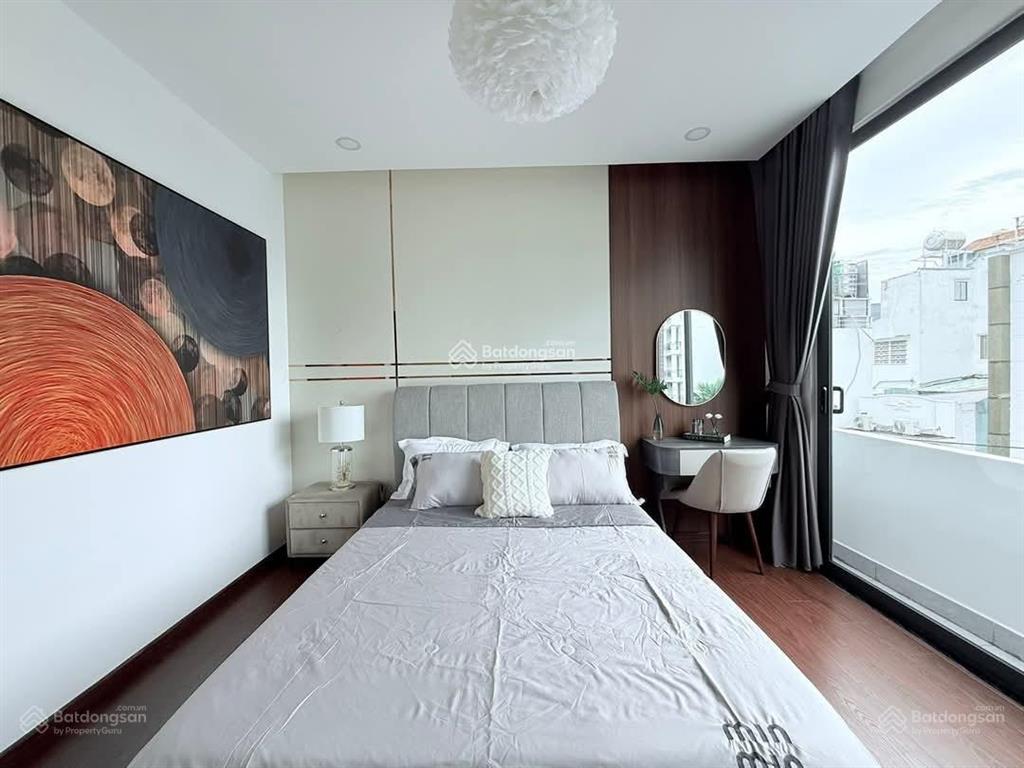 Chú tư cần bán nhà diên hồng p1 bình thạnh gần chợ bà chiểu, dt 75,6m2, 4tỷ380tr, cho thuê 19tr/th