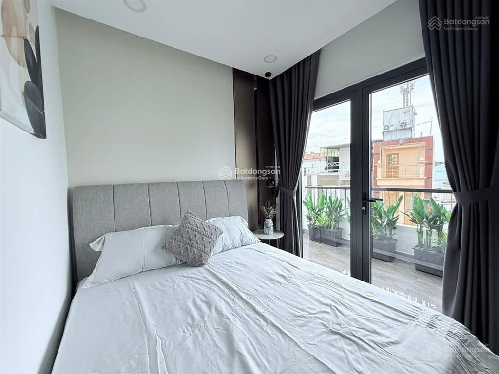 Chú tư cần bán nhà diên hồng p1 bình thạnh gần chợ bà chiểu, dt 75,6m2, 4tỷ380tr, cho thuê 19tr/th