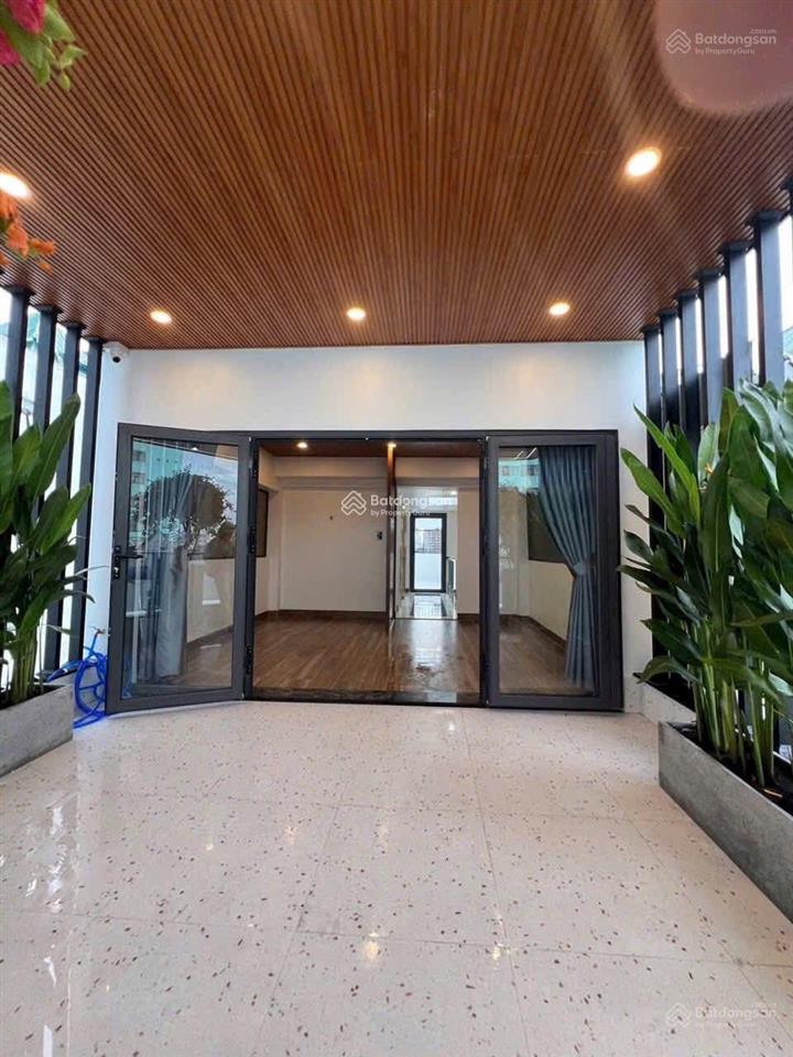 Chính chủ bán gấp nhà hẻm 6m tô hiến thành, q10, 78m2, đang cho thuê 21tr/th, sổ riêng