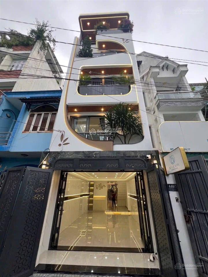 Chính chủ bán gấp nhà hẻm 6m tô hiến thành, q10, 78m2, đang cho thuê 21tr/th, sổ riêng