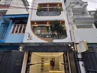 Chính chủ bán gấp nhà hẻm 6m tô hiến thành, q10, 78m2, đang cho thuê 21tr/th, sổ riêng