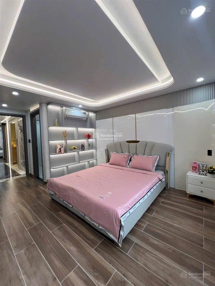 Chính chủ bán gấp nhà hẻm 6m tô hiến thành, q10, 78m2, đang cho thuê 21tr/th, sổ riêng