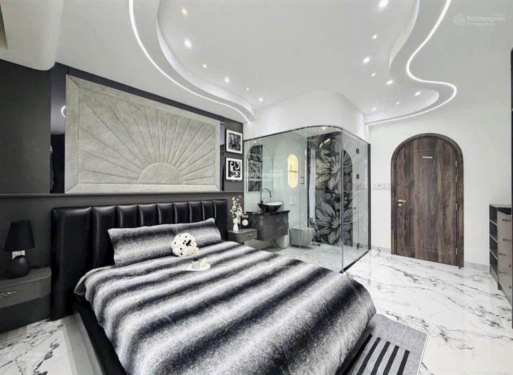 Siêu phẩm nhà phố hẻm 7m đào duy anh, phú nhuận  77,4m2, 4tỷ750tr, sổ hồng, đang cho thuê 21tr/th