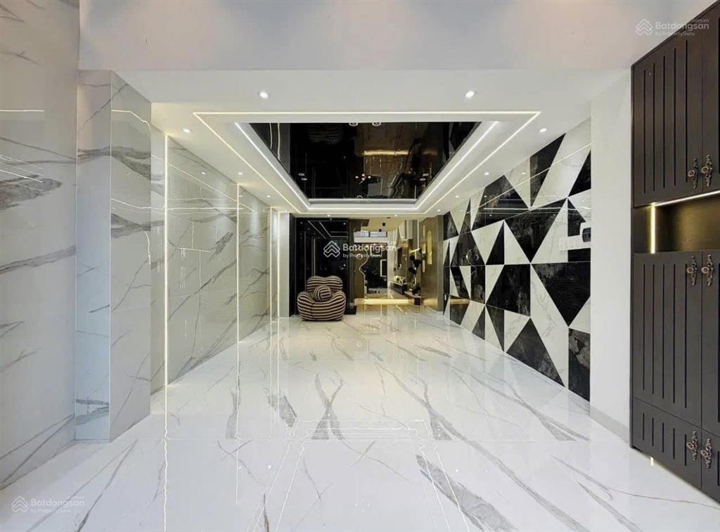 Siêu phẩm nhà phố hẻm 7m đào duy anh, phú nhuận  77,4m2, 4tỷ750tr, sổ hồng, đang cho thuê 21tr/th