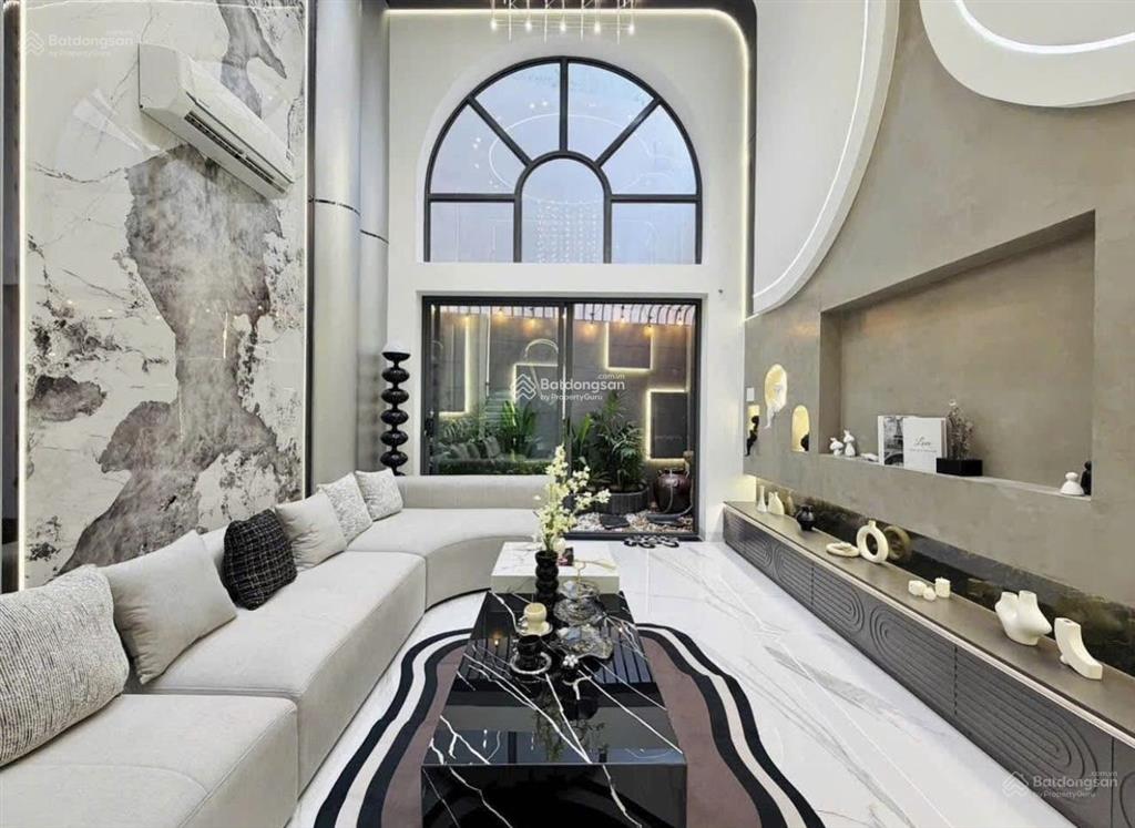 Siêu phẩm nhà phố hẻm 7m đào duy anh, phú nhuận  77,4m2, 4tỷ750tr, sổ hồng, đang cho thuê 21tr/th